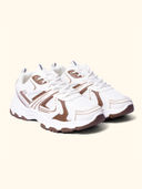 Brown color option, Currently selected