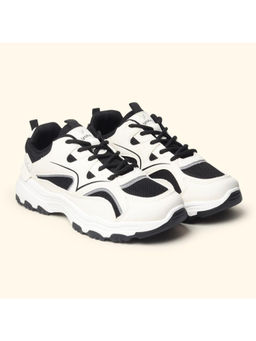 Yoho - Women Black Tempo 0900 Walking Shoes