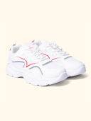 White color option, Currently selected