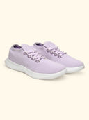 Lavender color option, Currently selected