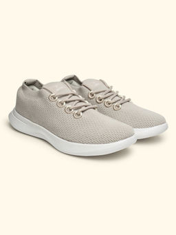 Yoho - Women Beige FastLane 0600 Walking Shoes