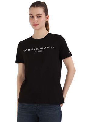 TOMMY HILFIGER - Woman - T-shirt