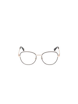 SKECHERS - Pink Metal Full Rim Round Women Frame (SE2213 50 033) (50)