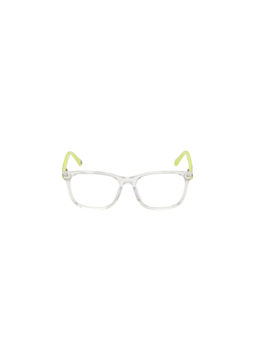 SKECHERS - Clear Acetate Full Rim Square Unisex Frame (SE50011 48 026) (48)