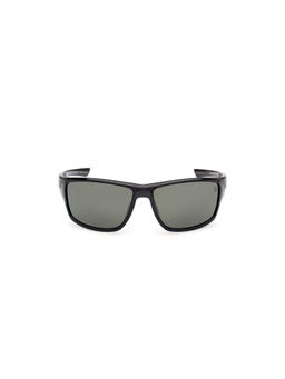 Timberland - Green Acetate Full Rim Rectangle Men Frame (TB00003 65 01R) (65)