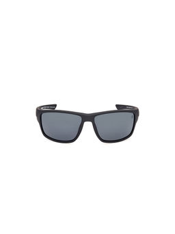 Timberland - Navy Blue Acetate Full Rim Rectangle Men Frame (TB00003 65 02D) (65)