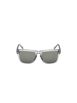 Timberland - Green Acetate Full Rim Square Unisex Frame (TB00011 53 20N) (53)