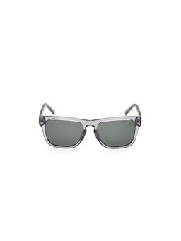 Timberland - Green Acetate Full Rim Square Men Frame (TB00011 53 20R) (53)