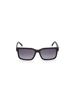 Timberland - Purple Acetate Full Rim Rectangle Men Frame (TB00012 54 01D) (54)