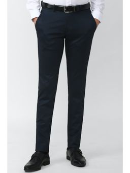 Van Heusen - Navy Trousers