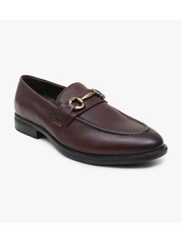TONI ROSSI - Men Bryce Wine Loafers