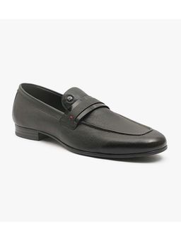 TONI ROSSI - Men Freddie Black Loafers