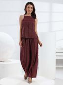 Maroon color option, Sold out
