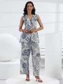 Blue color option, Sold out, Currently selected