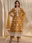 Mustard color option