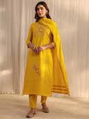 Mustard color option