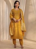 Mustard color option, Currently selected