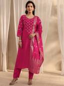Pink color option, Currently selected