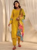 Mustard color option