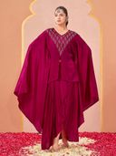 Pink color option, Currently selected