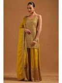 Green color option, Currently selected