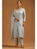 Grey color option, Currently selected