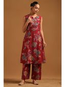 Red color option