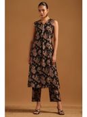 Black color option, Currently selected