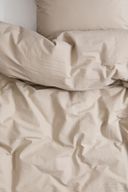 Beige color option, Currently selected