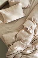 Beige color option, Currently selected