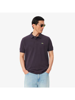 Lacoste - Classic Fit L.12.12 Original Polo T-Shirt