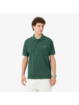 Lacoste - Classic Fit L.12.12 Marl Polo T-Shirt