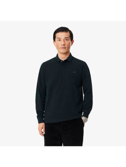 Lacoste - Regular Fit Paris Stretch Pique Polo T-Shirt