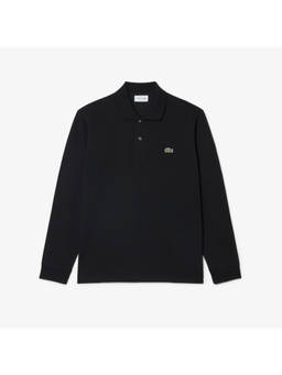 Lacoste - Classic Fit L.12.12 Light Long Sleeved Polo T-Shirt