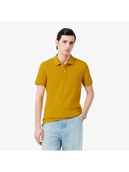 Lacoste - Slim Fit L.12.12 Original Polo T-Shirt