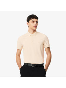 Lacoste - Regular Fit Paris Stretch Pique Polo T-Shirt