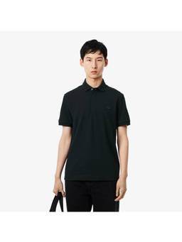 Lacoste - Regular Fit Paris Stretch Pique Polo T-Shirt