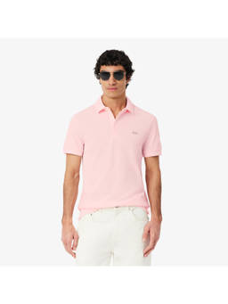 Lacoste - Regular Fit Paris Stretch Pique Polo T-Shirt