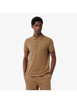 Lacoste - Slim Fit Stretch Petit Pique Polo T-Shirt