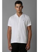 White color option