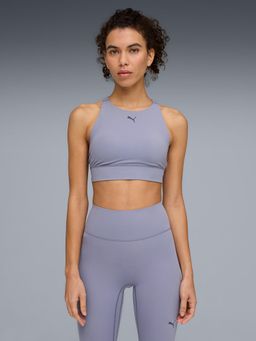 Puma - Shapeluxe Women's High Neck Training Bra