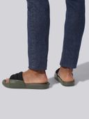 Olive color option, Currently selected