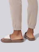 Brown color option, Currently selected