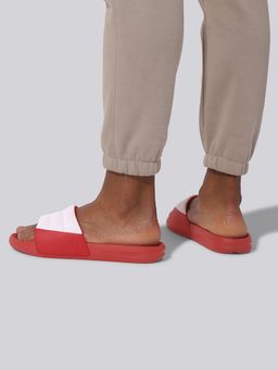 Neeman's - Squooshy Men Red Sliders