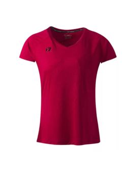 FZ Forza - Leoni Women's T-Shirt Persian Red