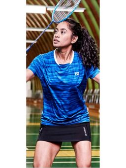 FZ Forza - Malay T-Shirt Blue