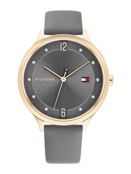 Tommy Hilfiger - TH1782430-Grey Dial Analog Watch for Women