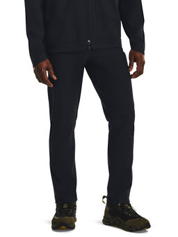 Under Armour - Black Solid Pant