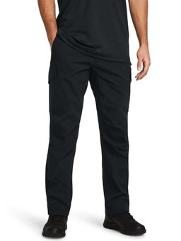 Under Armour - Black Solid Pant