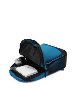 Puma - Buzz Blue Backpack